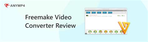 Reviews of Freemake Video Converter